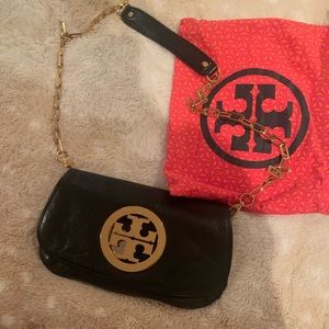 Tory Burch crossbody clutch